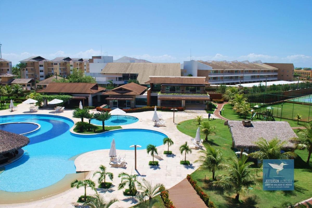 Vila Do Porto Resort - Charme E Conforto! Aquiraz Exterior photo