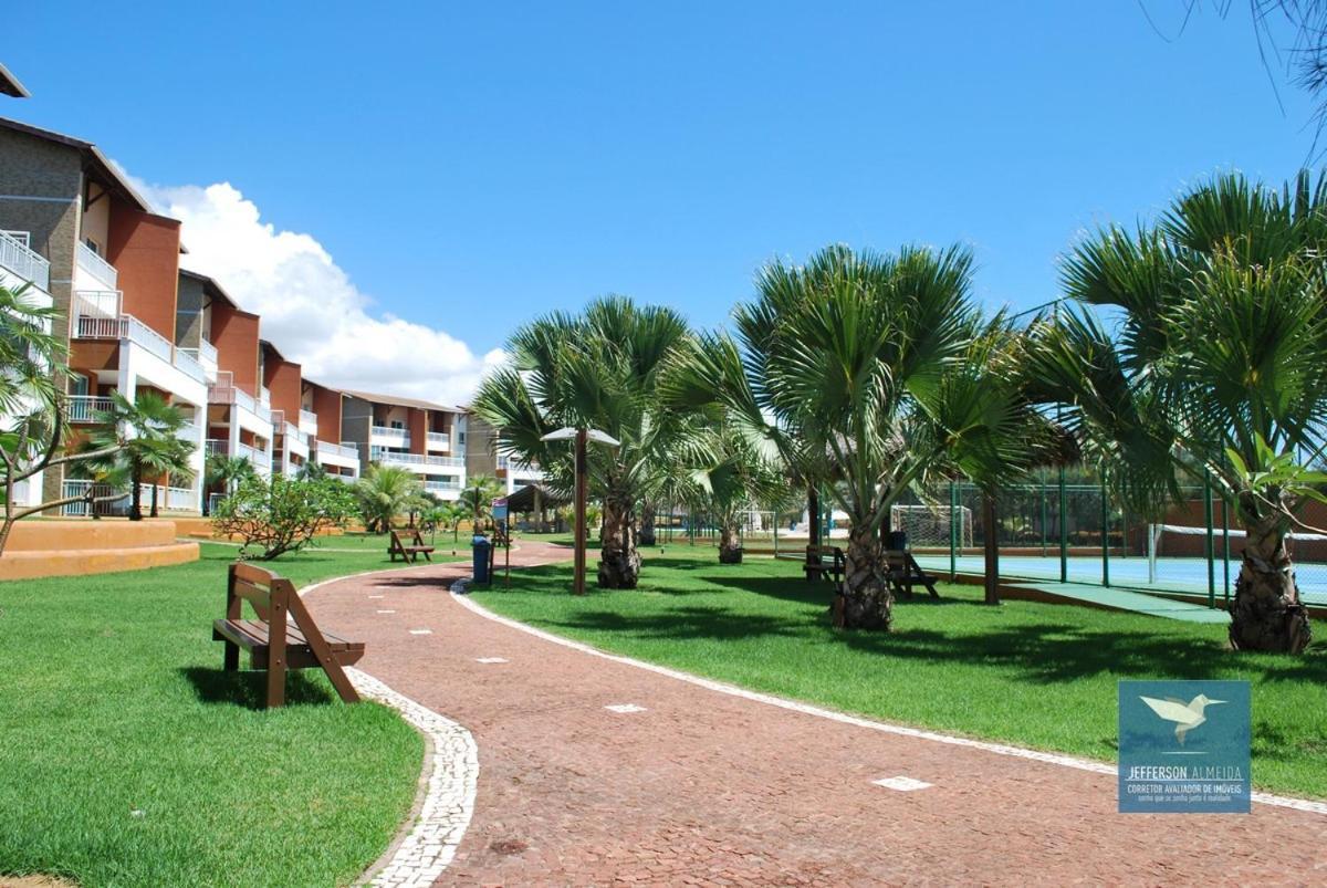 Vila Do Porto Resort - Charme E Conforto! Aquiraz Exterior photo