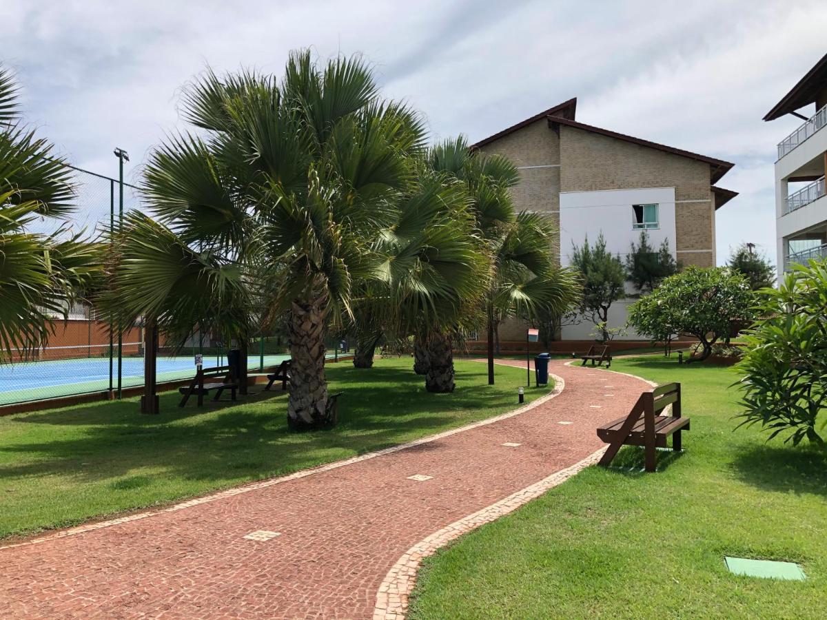 Vila Do Porto Resort - Charme E Conforto! Aquiraz Exterior photo
