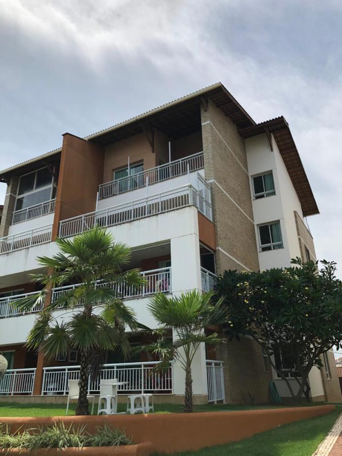 Vila Do Porto Resort - Charme E Conforto! Aquiraz Exterior photo