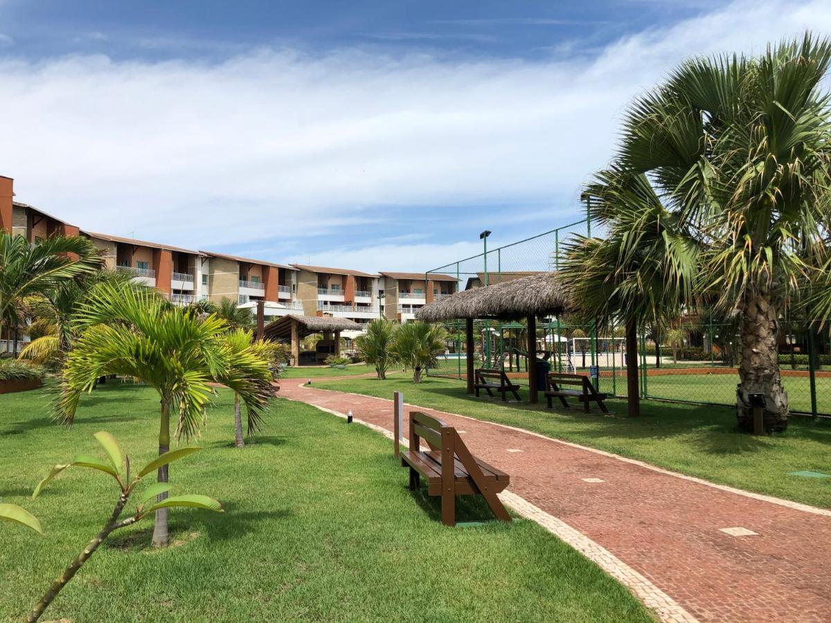 Vila Do Porto Resort - Charme E Conforto! Aquiraz Exterior photo