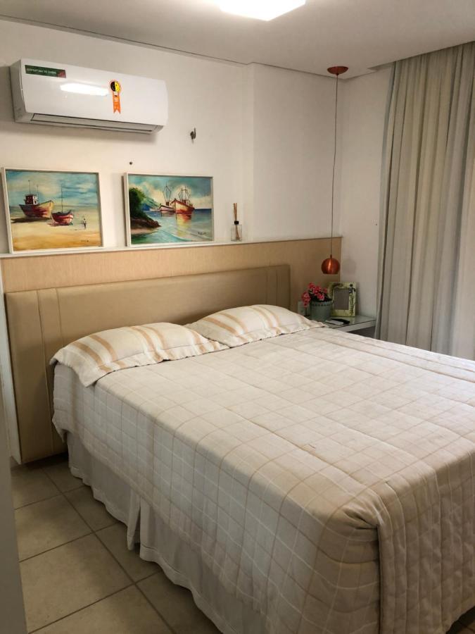 Vila Do Porto Resort - Charme E Conforto! Aquiraz Exterior photo