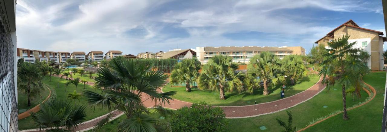 Vila Do Porto Resort - Charme E Conforto! Aquiraz Exterior photo