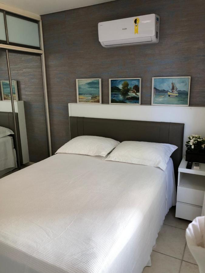 Vila Do Porto Resort - Charme E Conforto! Aquiraz Exterior photo